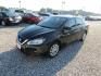 2019 Black Nissan Sentra S CVT (3N1AB7AP2KY) with an 1.8L L4 SFI DOHC 16V engine, Automatic transmission, located at 15016 S Hwy 231, Midland City, AL, 36350, (334) 983-3001, 31.306210, -85.495277- Photo#2