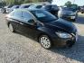 2019 Black Nissan Sentra S CVT (3N1AB7AP2KY) with an 1.8L L4 SFI DOHC 16V engine, Automatic transmission, located at 15016 S Hwy 231, Midland City, AL, 36350, (334) 983-3001, 31.306210, -85.495277- Photo#0