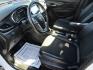 2017 White Buick Encore Preferred FWD (KL4CJASB4HB) with an 1.4L L4 DOHC 16V TURBO engine, Automatic transmission, located at 15016 S Hwy 231, Midland City, AL, 36350, (334) 983-3001, 31.306210, -85.495277- Photo#3