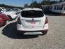 2017 White Buick Encore Preferred FWD (KL4CJASB4HB) with an 1.4L L4 DOHC 16V TURBO engine, Automatic transmission, located at 15016 S Hwy 231, Midland City, AL, 36350, (334) 983-3001, 31.306210, -85.495277- Photo#6
