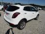 2017 White Buick Encore Preferred FWD (KL4CJASB4HB) with an 1.4L L4 DOHC 16V TURBO engine, Automatic transmission, located at 15016 S Hwy 231, Midland City, AL, 36350, (334) 983-3001, 31.306210, -85.495277- Photo#7