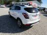 2017 White Buick Encore Preferred FWD (KL4CJASB4HB) with an 1.4L L4 DOHC 16V TURBO engine, Automatic transmission, located at 15016 S Hwy 231, Midland City, AL, 36350, (334) 983-3001, 31.306210, -85.495277- Photo#5