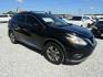 2017 Black Nissan Murano Platinum FWD (5N1AZ2MG8HN) with an 3.5L V6 DOHC 24V engine, Automatic transmission, located at 15016 S Hwy 231, Midland City, AL, 36350, (334) 983-3001, 31.306210, -85.495277- Photo#0