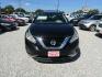 2017 Black Nissan Murano Platinum FWD (5N1AZ2MG8HN) with an 3.5L V6 DOHC 24V engine, Automatic transmission, located at 15016 S Hwy 231, Midland City, AL, 36350, (334) 983-3001, 31.306210, -85.495277- Photo#1