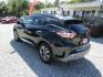 2017 Black Nissan Murano Platinum FWD (5N1AZ2MG8HN) with an 3.5L V6 DOHC 24V engine, Automatic transmission, located at 15016 S Hwy 231, Midland City, AL, 36350, (334) 983-3001, 31.306210, -85.495277- Photo#5