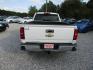 2015 White Chevrolet Silverado 1500 LT Crew Cab 4WD (3GCUKREC1FG) with an 5.3L V8 OHV 16V engine, Automatic transmission, located at 15016 S Hwy 231, Midland City, AL, 36350, (334) 983-3001, 31.306210, -85.495277- Photo#6