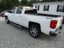 2015 White Chevrolet Silverado 1500 LT Crew Cab 4WD (3GCUKREC1FG) with an 5.3L V8 OHV 16V engine, Automatic transmission, located at 15016 S Hwy 231, Midland City, AL, 36350, (334) 983-3001, 31.306210, -85.495277- Photo#5