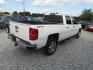 2015 White Chevrolet Silverado 1500 LT Crew Cab 4WD (3GCUKREC1FG) with an 5.3L V8 OHV 16V engine, Automatic transmission, located at 15016 S Hwy 231, Midland City, AL, 36350, (334) 983-3001, 31.306210, -85.495277- Photo#7