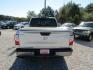 2018 Silver Nissan Titan PRO-4X Crew Cab 4WD (1N6AA1E59JN) with an 5.6L V8 DOHC 32V engine, Automatic transmission, located at 15016 S Hwy 231, Midland City, AL, 36350, (334) 983-3001, 31.306210, -85.495277- Photo#6