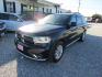 2015 Blue Dodge Durango SXT RWD (1C4RDHAG1FC) with an 3.6L V6 DOHC 24V engine, Automatic transmission, located at 15016 S Hwy 231, Midland City, AL, 36350, (334) 983-3001, 31.306210, -85.495277- Photo#2
