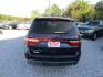 2015 Blue Dodge Durango SXT RWD (1C4RDHAG1FC) with an 3.6L V6 DOHC 24V engine, Automatic transmission, located at 15016 S Hwy 231, Midland City, AL, 36350, (334) 983-3001, 31.306210, -85.495277- Photo#5