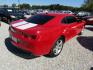 2010 Red Chevrolet Camaro LT2 Coupe (2G1FC1EV8A9) with an 3.6L V6 DOHC 24V engine, Automatic transmission, located at 15016 S Hwy 231, Midland City, AL, 36350, (334) 983-3001, 31.306210, -85.495277- Photo#6