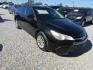 2016 Black Toyota Camry SE (4T1BF1FK2GU) with an 2.5L L4 DOHC 16V engine, Automatic transmission, located at 15016 S Hwy 231, Midland City, AL, 36350, (334) 983-3001, 31.306210, -85.495277- Photo#0