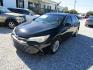 2016 Black Toyota Camry SE (4T1BF1FK2GU) with an 2.5L L4 DOHC 16V engine, Automatic transmission, located at 15016 S Hwy 231, Midland City, AL, 36350, (334) 983-3001, 31.306210, -85.495277- Photo#2