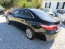2016 Black Toyota Camry SE (4T1BF1FK2GU) with an 2.5L L4 DOHC 16V engine, Automatic transmission, located at 15016 S Hwy 231, Midland City, AL, 36350, (334) 983-3001, 31.306210, -85.495277- Photo#5