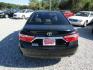 2016 Black Toyota Camry SE (4T1BF1FK2GU) with an 2.5L L4 DOHC 16V engine, Automatic transmission, located at 15016 S Hwy 231, Midland City, AL, 36350, (334) 983-3001, 31.306210, -85.495277- Photo#6