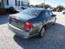 2012 Blue Ford Fusion SEL (3FAHP0JA9CR) with an 2.5L L4 DOHC 16V engine, Automatic transmission, located at 15016 S Hwy 231, Midland City, AL, 36350, (334) 983-3001, 31.306210, -85.495277- Photo#7
