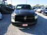 2019 Gray Ram 1500 Tradesman Quad Cab 2WD (1C6RR6FT4KS) with an 5.7L V8 OHV 16V engine, Automatic transmission, located at 15016 S Hwy 231, Midland City, AL, 36350, (334) 983-3001, 31.306210, -85.495277- Photo#1