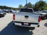 2018 Silver Chevrolet Silverado 1500 Custom Crew Cab 2WD (3GCPCPEC5JG) with an 5.3L V8 OHV 16V engine, Automatic transmission, located at 15016 S Hwy 231, Midland City, AL, 36350, (334) 983-3001, 31.306210, -85.495277- Photo#6