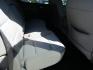 2018 Silver Chevrolet Silverado 1500 Custom Crew Cab 2WD (3GCPCPEC5JG) with an 5.3L V8 OHV 16V engine, Automatic transmission, located at 15016 S Hwy 231, Midland City, AL, 36350, (334) 983-3001, 31.306210, -85.495277- Photo#8