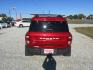 2021 Red Ford Bronco Sport Big Bend (3FMCR9B69MR) with an 1.5L L3 engine, Automatic transmission, located at 15016 S Hwy 231, Midland City, AL, 36350, (334) 983-3001, 31.306210, -85.495277- Photo#6