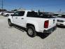 2016 White Chevrolet Colorado LT Crew Cab 2WD Short Box (1GCGSBEA8G1) with an 2.5L L4 DOHC 16V GAS engine, Automatic transmission, located at 15016 S Hwy 231, Midland City, AL, 36350, (334) 983-3001, 31.306210, -85.495277- Photo#5