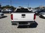 2016 White Chevrolet Colorado LT Crew Cab 2WD Short Box (1GCGSBEA8G1) with an 2.5L L4 DOHC 16V GAS engine, Automatic transmission, located at 15016 S Hwy 231, Midland City, AL, 36350, (334) 983-3001, 31.306210, -85.495277- Photo#6