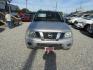 2018 Silver Nissan Frontier SL Crew Cab 5AT 2WD (1N6AD0ER9JN) with an 4.0L V6 DOHC 24V engine, Automatic transmission, located at 15016 S Hwy 231, Midland City, AL, 36350, (334) 983-3001, 31.306210, -85.495277- Photo#1