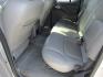 2018 Silver Nissan Frontier SL Crew Cab 5AT 2WD (1N6AD0ER9JN) with an 4.0L V6 DOHC 24V engine, Automatic transmission, located at 15016 S Hwy 231, Midland City, AL, 36350, (334) 983-3001, 31.306210, -85.495277- Photo#4