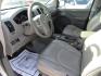 2018 Silver Nissan Frontier SL Crew Cab 5AT 2WD (1N6AD0ER9JN) with an 4.0L V6 DOHC 24V engine, Automatic transmission, located at 15016 S Hwy 231, Midland City, AL, 36350, (334) 983-3001, 31.306210, -85.495277- Photo#3