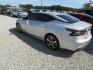 2020 Silver Nissan Maxima 3.5 SV (1N4AA6CV5LC) with an 3.5L V6 DOHC 24V engine, Automatic transmission, located at 15016 S Hwy 231, Midland City, AL, 36350, (334) 983-3001, 31.306210, -85.495277- Photo#5