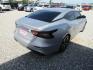 2020 Silver Nissan Maxima 3.5 SV (1N4AA6CV5LC) with an 3.5L V6 DOHC 24V engine, Automatic transmission, located at 15016 S Hwy 231, Midland City, AL, 36350, (334) 983-3001, 31.306210, -85.495277- Photo#7