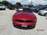 2011 Red /Black Ford Mustang (1ZVBP8AM4B5) with an V6 Cylinder Engine engine, Automatic transmission, located at 15016 S Hwy 231, Midland City, AL, 36350, (334) 983-3001, 31.306210, -85.495277 - Photo#1