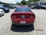 2011 Red /Black Ford Mustang (1ZVBP8AM4B5) with an V6 Cylinder Engine engine, Automatic transmission, located at 15016 S Hwy 231, Midland City, AL, 36350, (334) 983-3001, 31.306210, -85.495277 - Photo#6