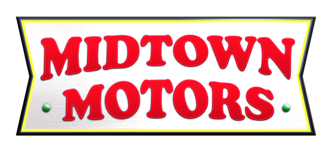 Welcome to Midtown Motors!